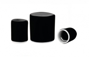 Cold-shrink materials