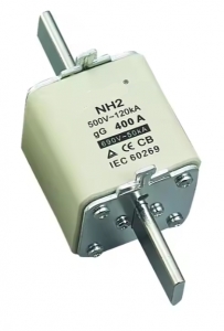 Fuses NH 2