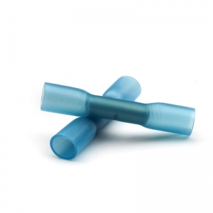 Al/Cu crimp connectors