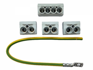 Connector set MLS502