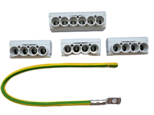 Spaiļu komplekts MLS504 (SV15)