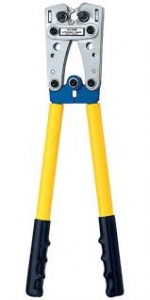 Cable crimping HX-50D