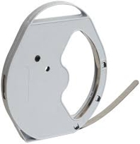 Steel band (in plastic case) 0.7X20X5000