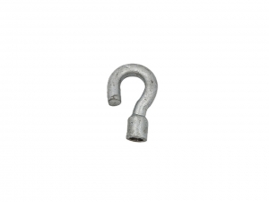 Suspension hook PA16 (PD2.3) M16