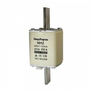 Kaitse NH2 gL/gG 400A