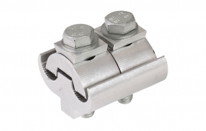 Paralel groove connector AL-16-120-2S