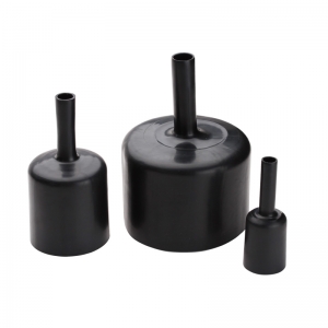 Heat Shrinkable Moulded Shapes GAC 0540A 108/40