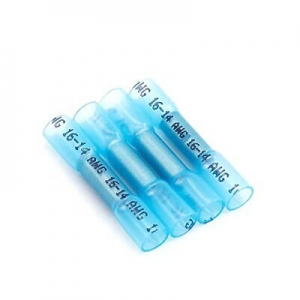Connector BHT 2.5 (Package 100pcs)