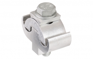 Paralel groove connector AL-16-120