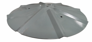 Koka balsta cepure BC310 D=310mm