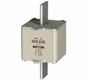 Saugiklis NH2 gL/gG 100kVA
