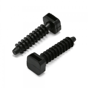 Plug for cable ties FT-6A 6x40mm/100pcs