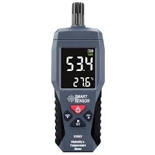 Humidity/Temperature meter ST9617