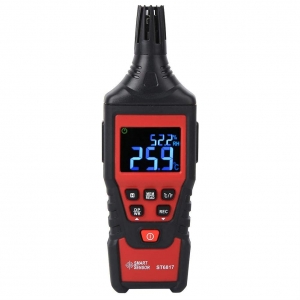 Humidity/Temperature meter ST6817