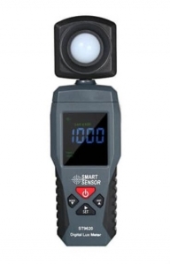 Digital Lux meter ST9620