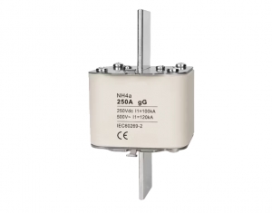 Bezpiecznik NH4a gL/gG 400A