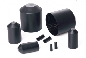 Cable end cap GEC201 40/15mm