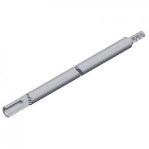 Įžeminimo strypas ZS20 (20mm x 1,5m)