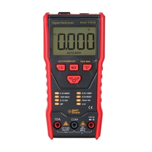Portable Measuring Multimeter ST833D