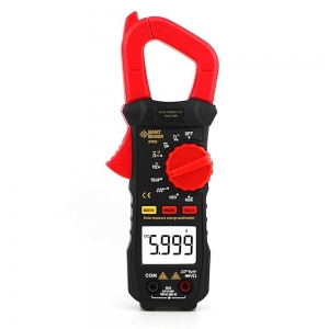 Digital clamp meter ST821