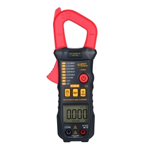 Digital clamp meter ST823