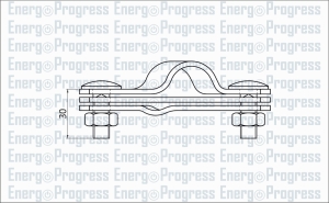 Connector 16/8-10/40