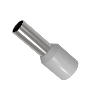 Āderuzgalis 2.5/8 pelēks