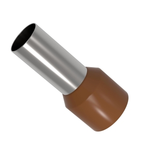 Āderuzgalis 10/12 brūns