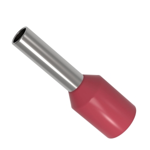 Laido antgalis 35/25 raudonas (iepak 50gb)