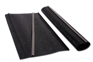 Cable Repair Sleeve GWS 105/28-1000 With Channel