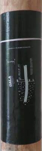 Atramos apsauginė mova nuo puvimo GPPT 320/95