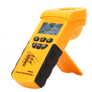 Ultrasonic Cable Height Meter AR600E